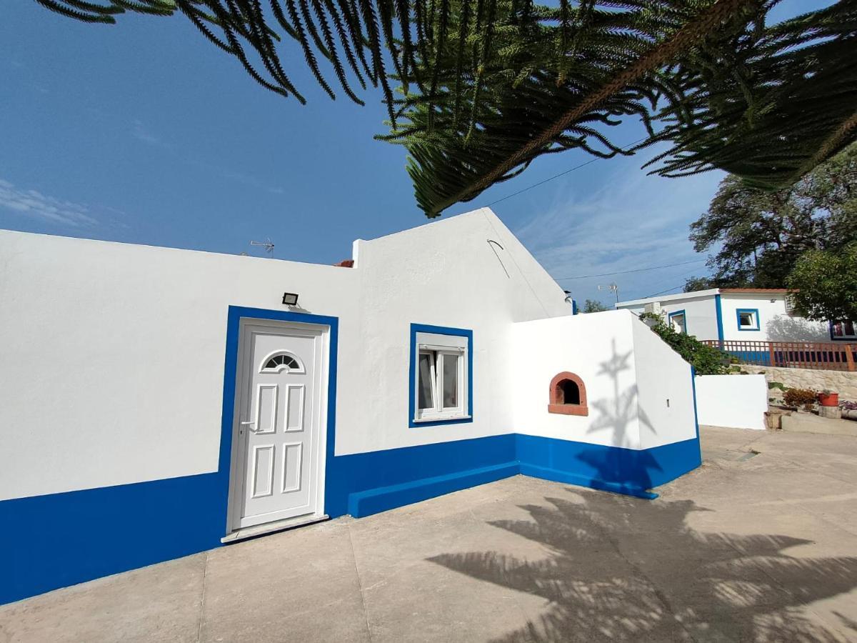 Monte Da Vinha Nova Villa Santiago do Cacem Exterior photo