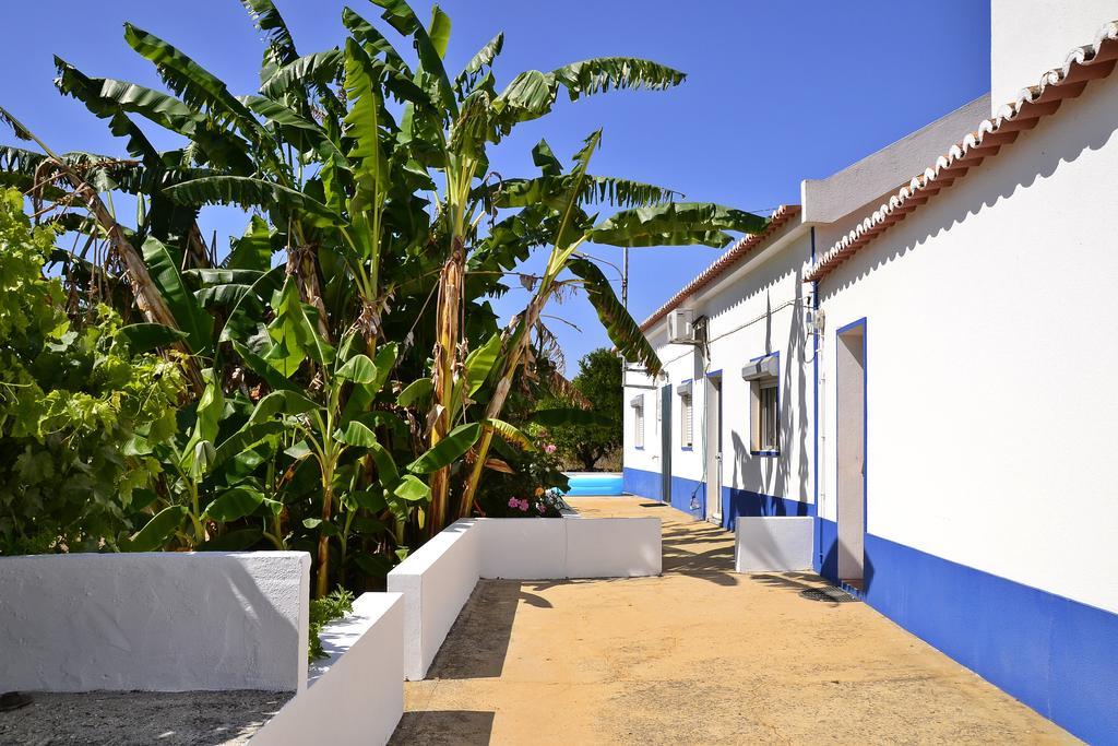 Monte Da Vinha Nova Villa Santiago do Cacem Exterior photo